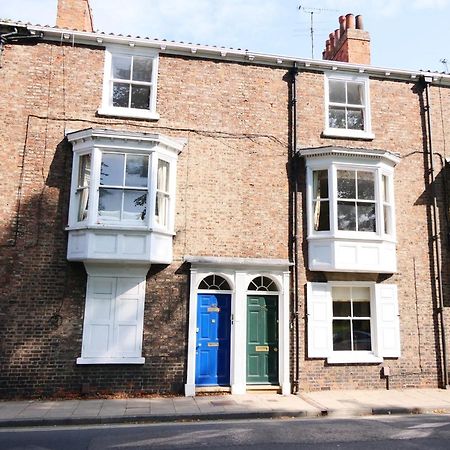 Villa Stodham House With Minster Views! York Esterno foto