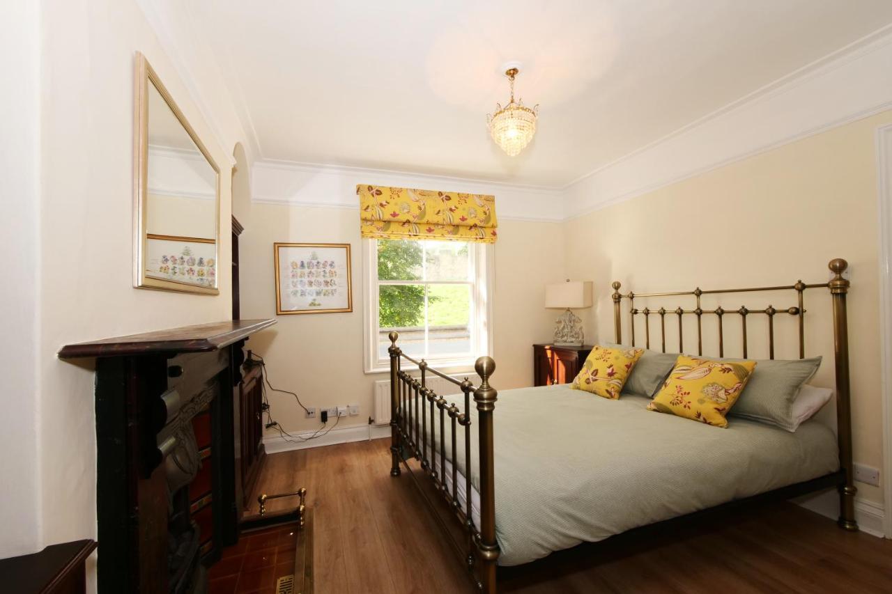 Villa Stodham House With Minster Views! York Esterno foto