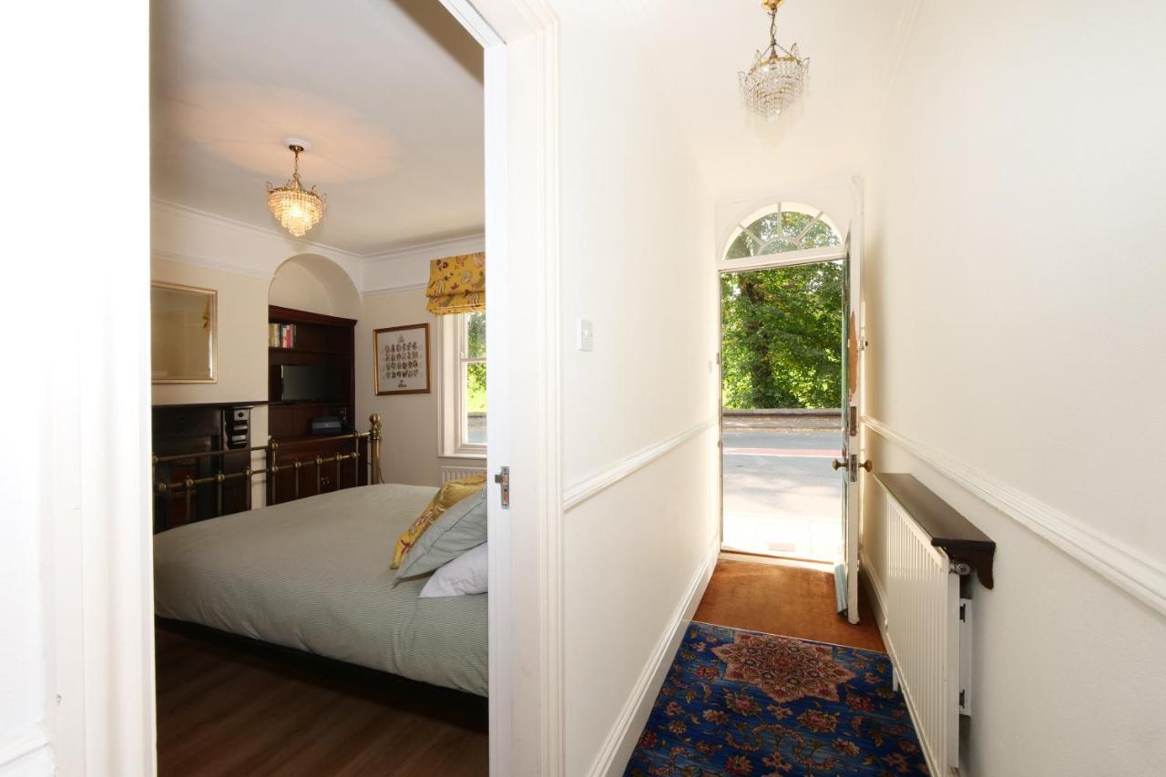 Villa Stodham House With Minster Views! York Esterno foto