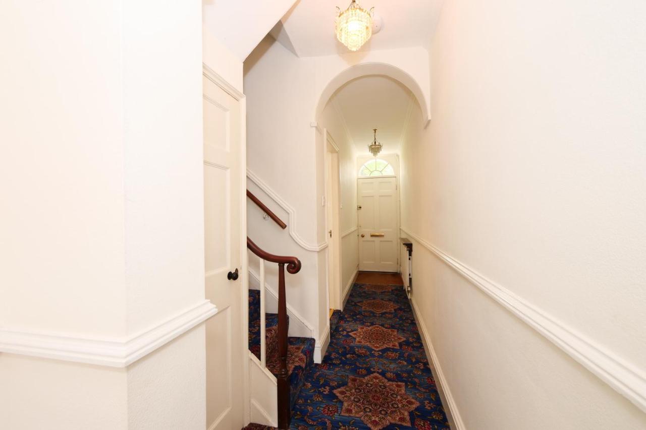 Villa Stodham House With Minster Views! York Esterno foto