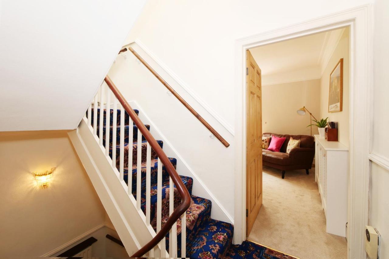 Villa Stodham House With Minster Views! York Esterno foto