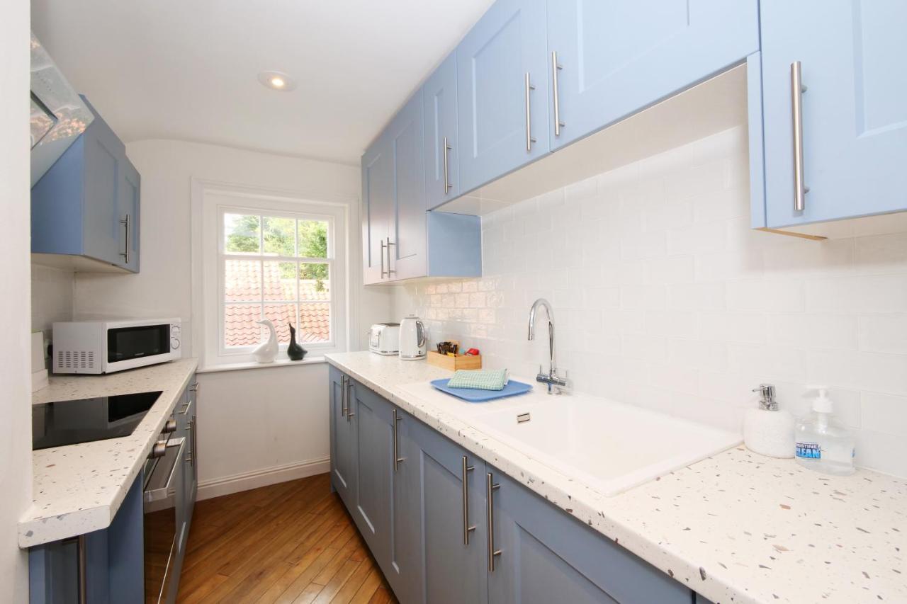Villa Stodham House With Minster Views! York Esterno foto
