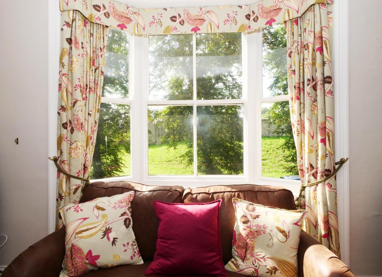 Villa Stodham House With Minster Views! York Esterno foto