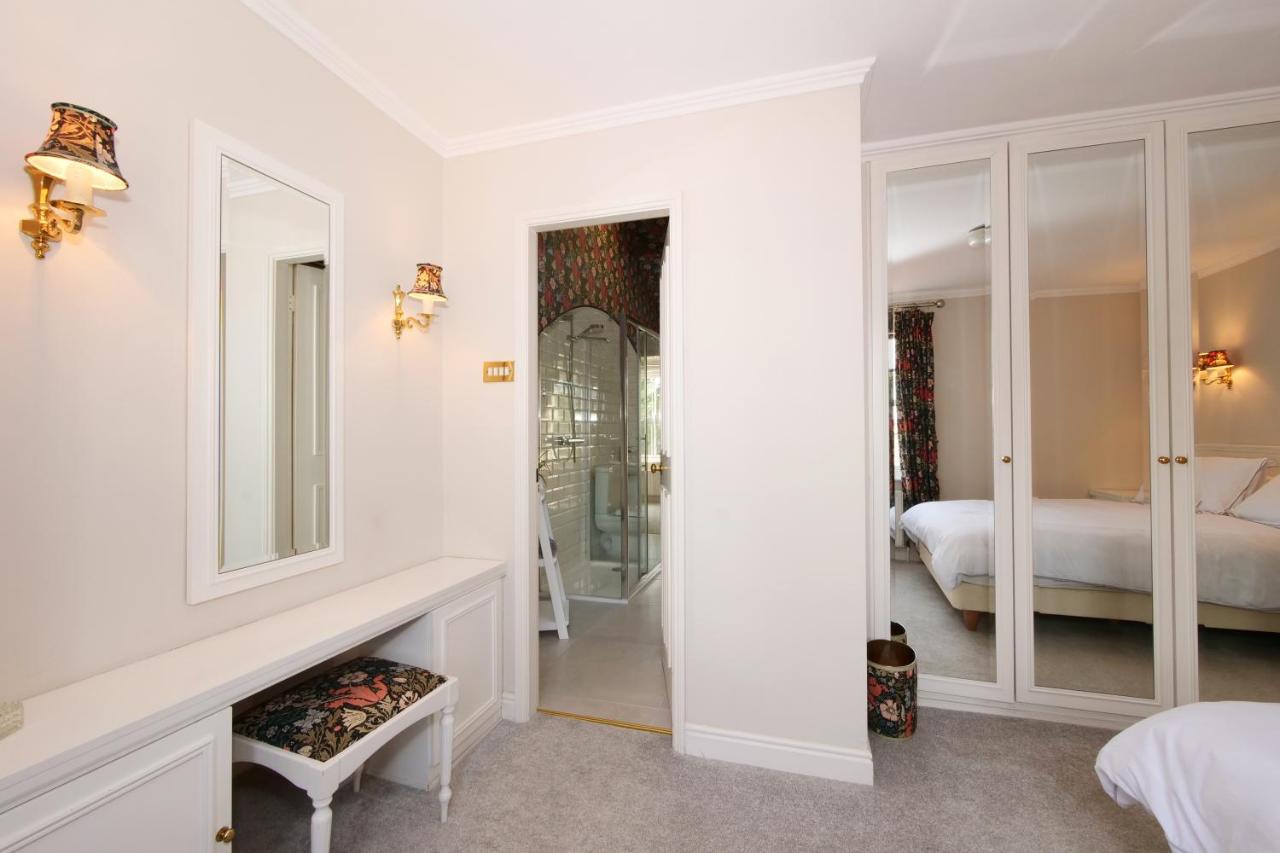 Villa Stodham House With Minster Views! York Esterno foto