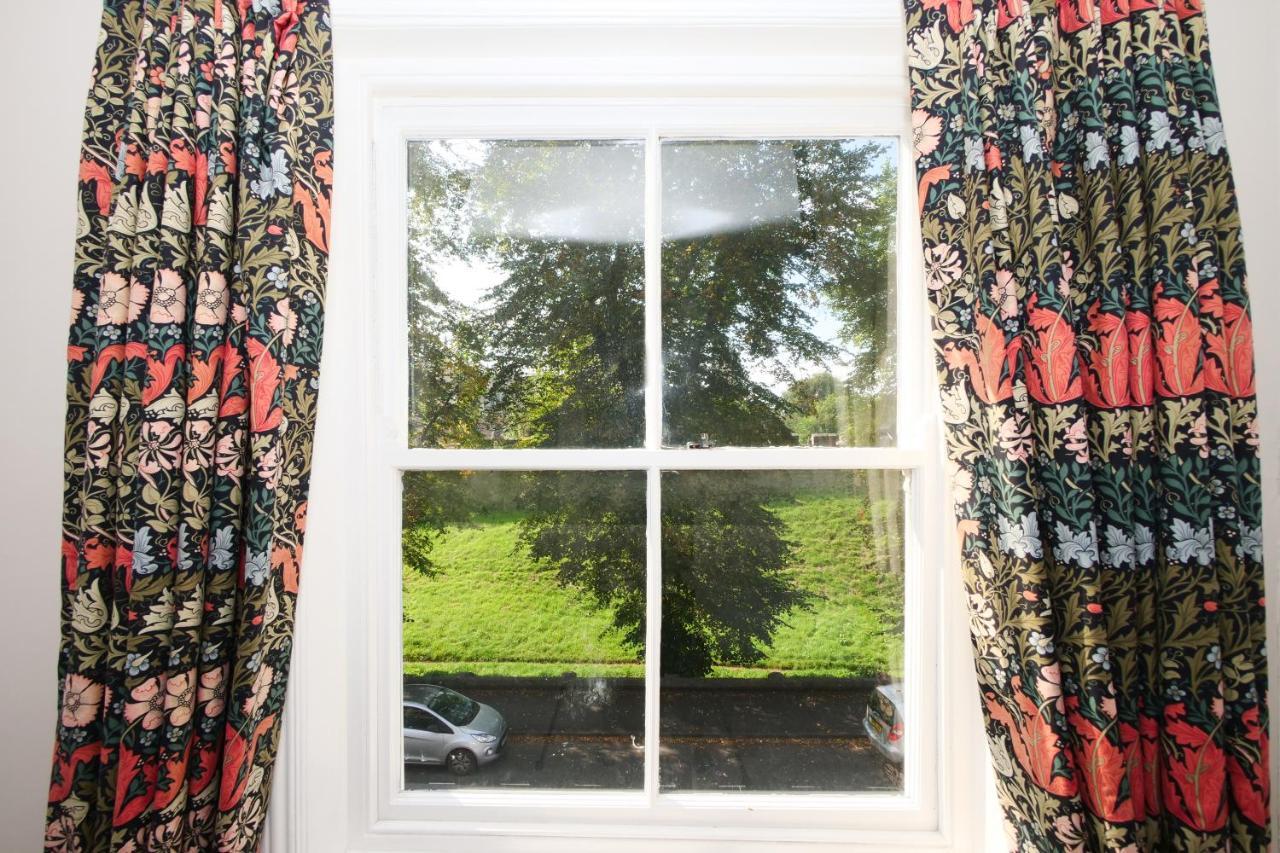 Villa Stodham House With Minster Views! York Esterno foto